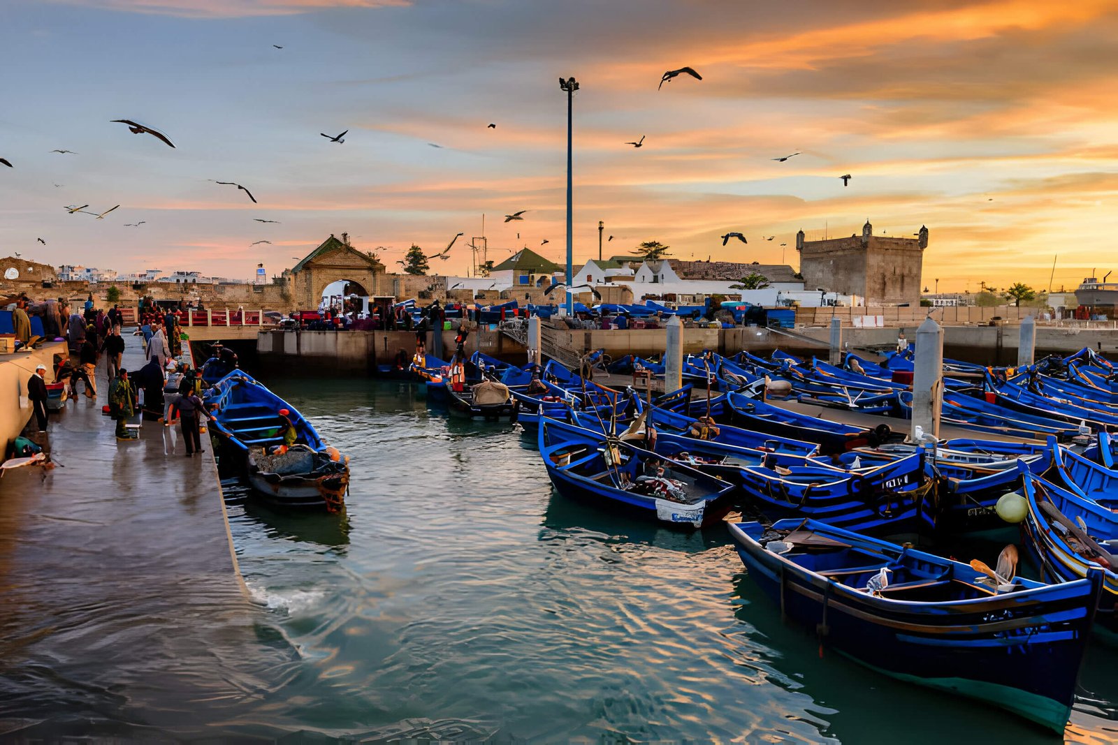 Miragia experiences Excursions Tours Marrakech Essaouira