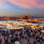Miragia experiences Excursions Tours Marrakech Exploring The Marvels Of Morocco A Comprehensive Travel Guide