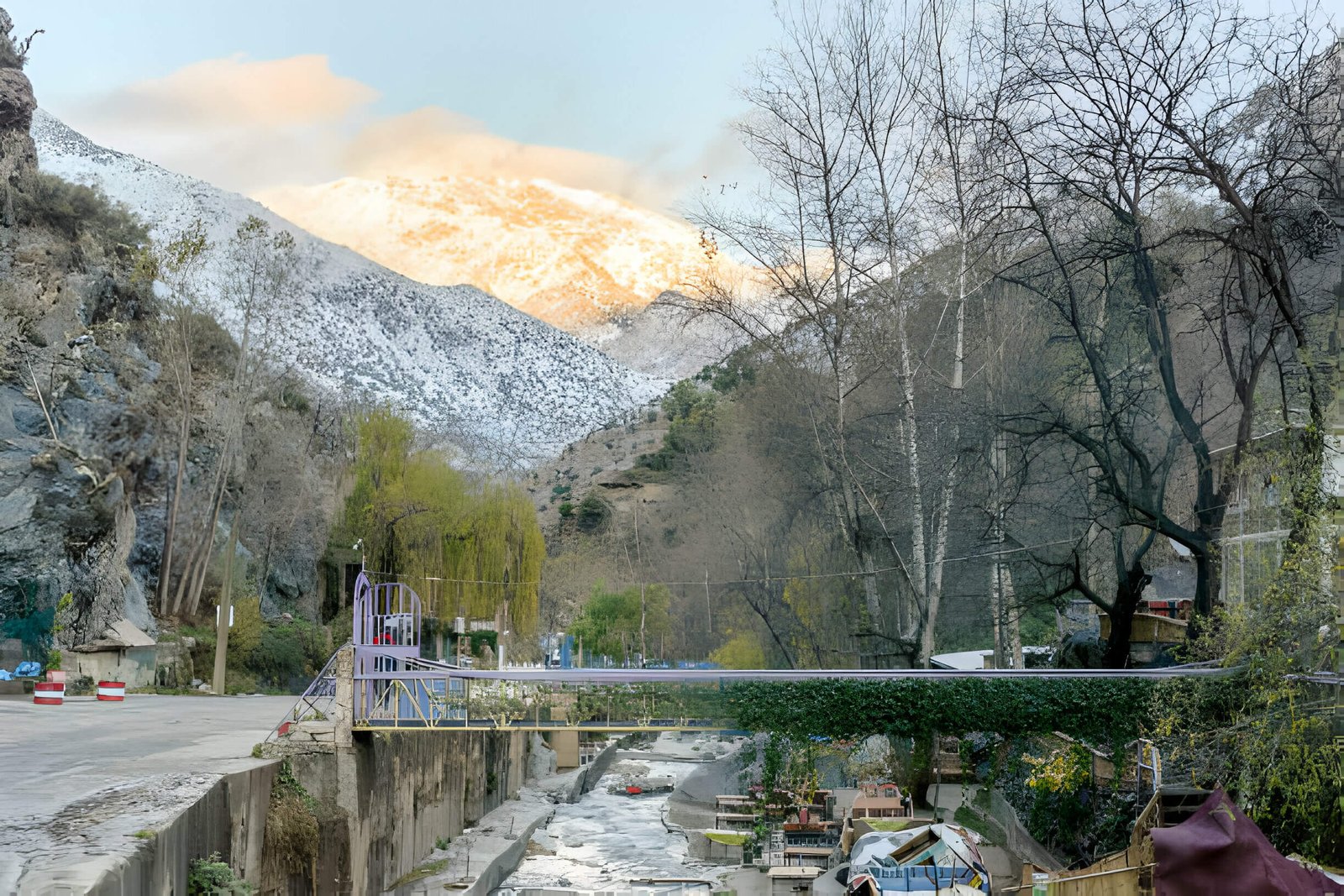 Miragia experiences Excursions Tours Marrakech Ourika
