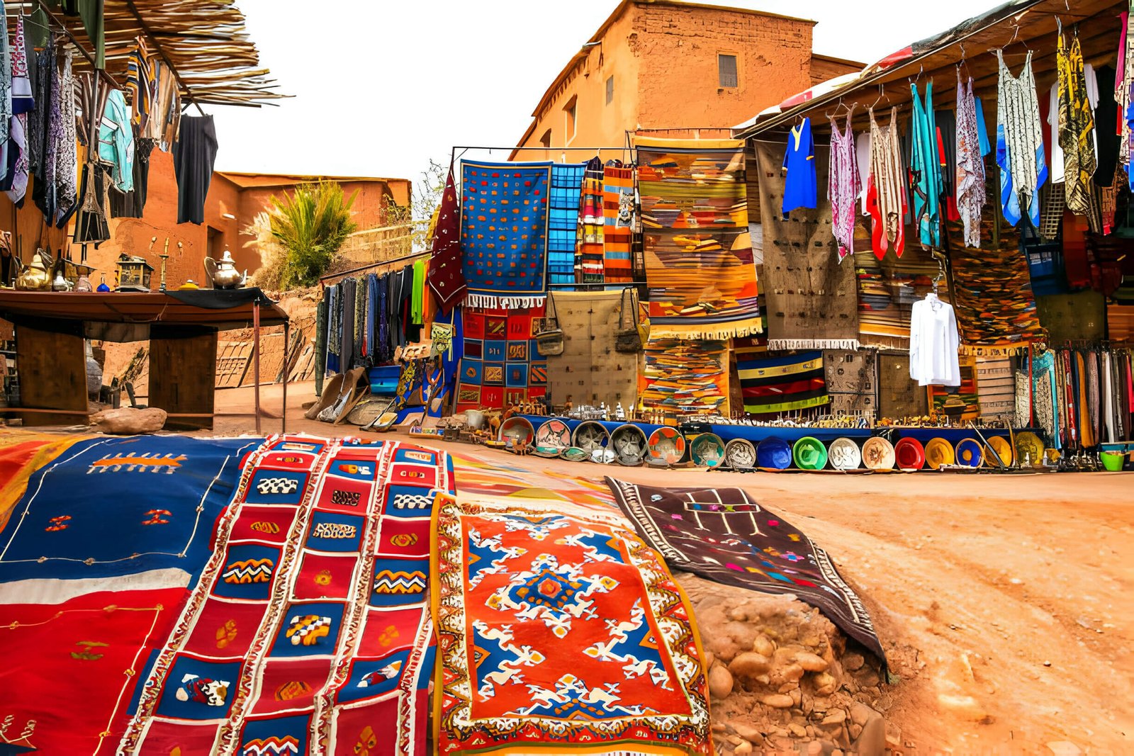 Miragia experiences Excursions Tours Marrakech Image In 6