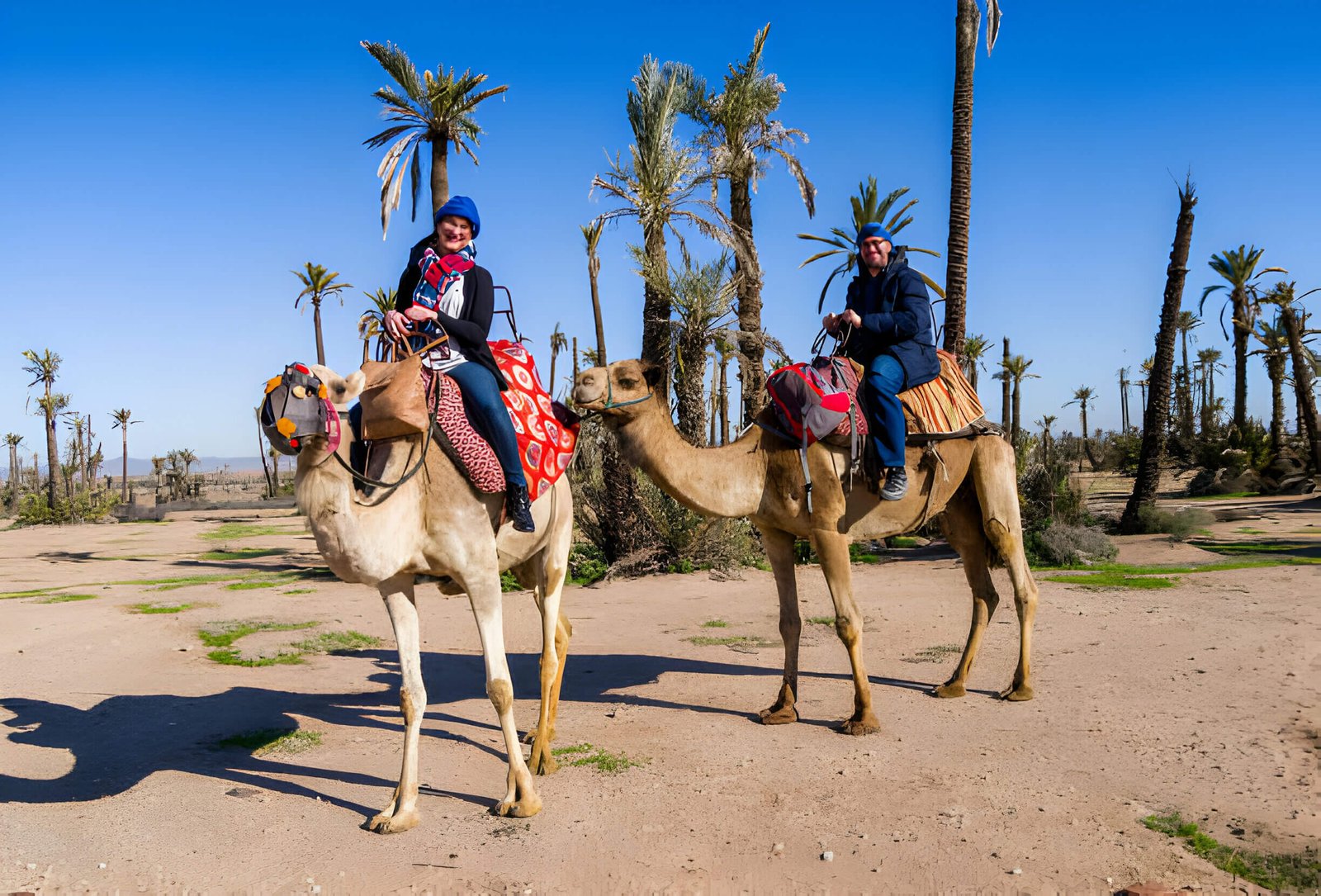 Miragia experiences Excursions Tours Marrakech Palmeraie Marrakech 5
