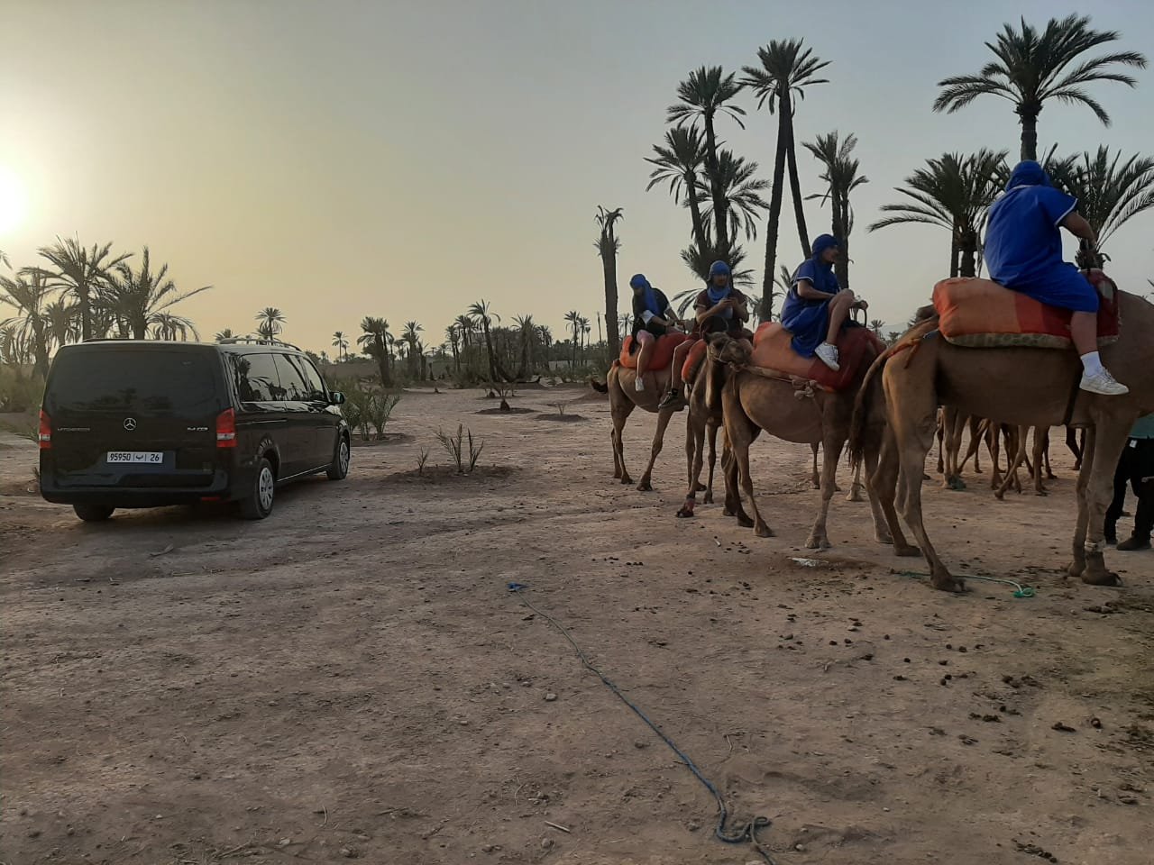 Miragia experiences Excursions Tours Marrakech Tours Marrakech Images 21