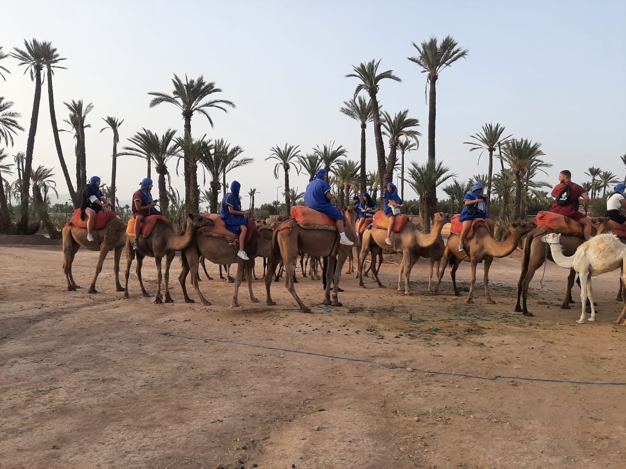Miragia experiences Excursions Tours Marrakech Tours Marrakech Images 22