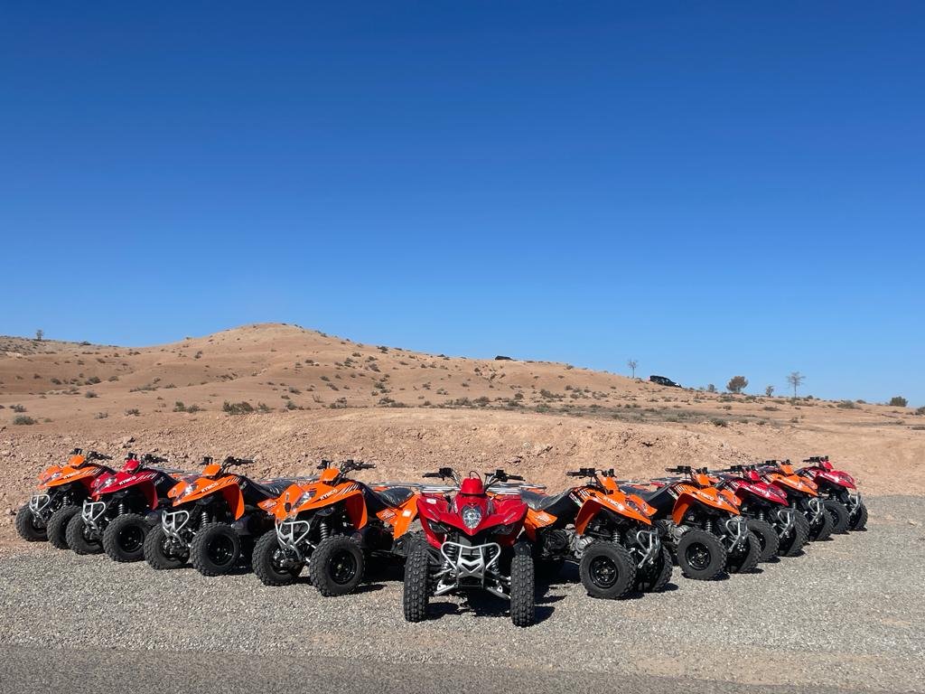 Miragia experiences Excursions Tours Marrakech Tours Marrakech Images 1
