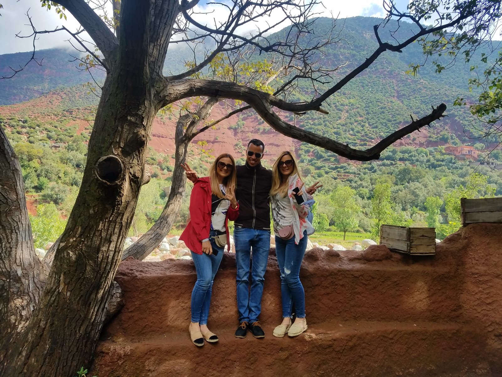Miragia experiences Excursions Tours Marrakech Tours Marrakech Images 10