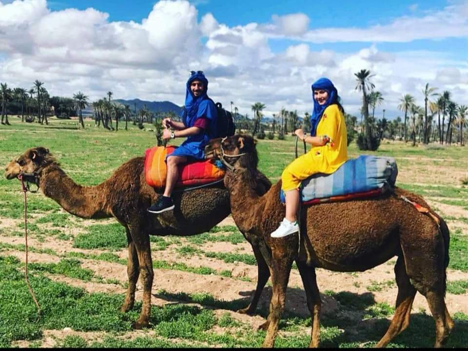 Miragia experiences Excursions Tours Marrakech Tours Marrakech Images 11