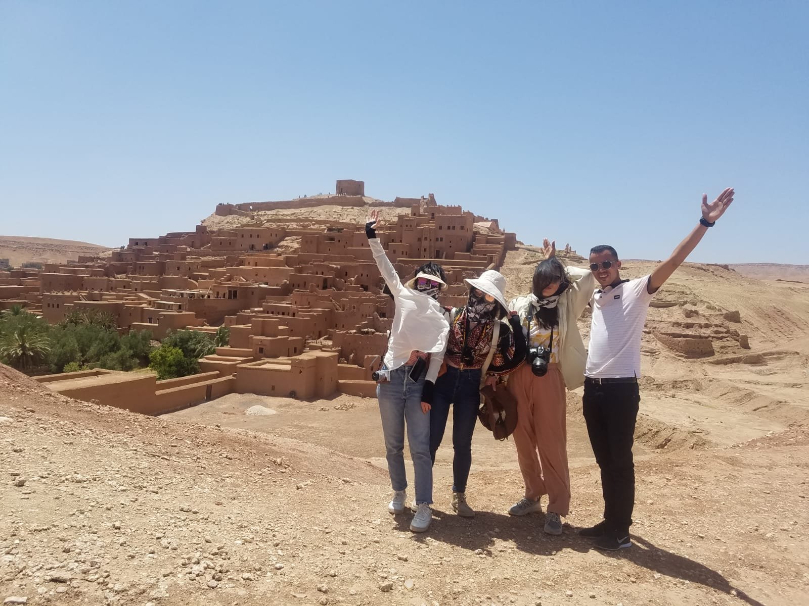 Miragia experiences Excursions Tours Marrakech Tours Marrakech Images 15
