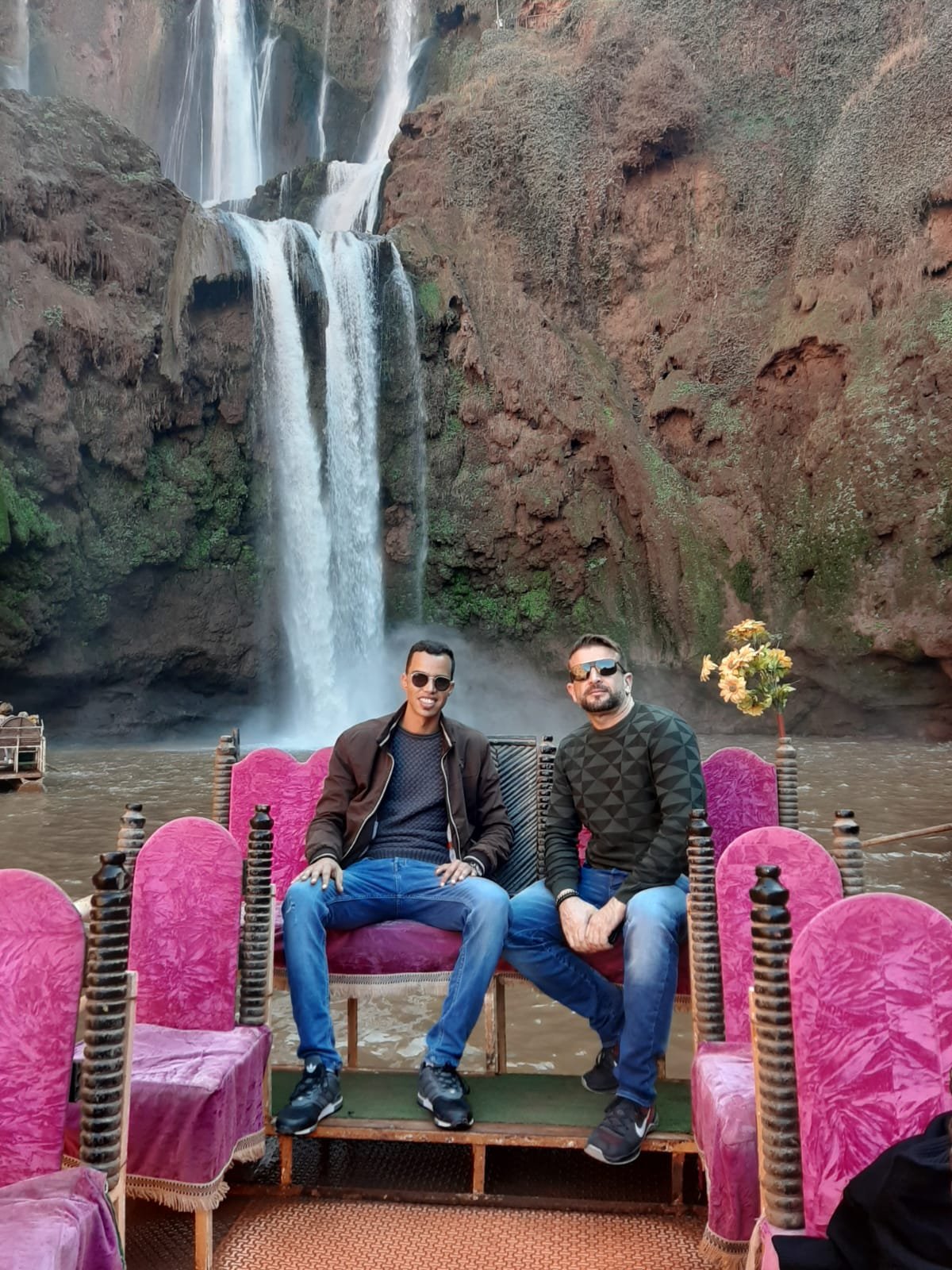 Miragia experiences Excursions Tours Marrakech Tours Marrakech Images 16
