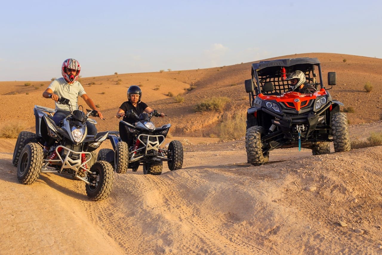 Miragia experiences Excursions Tours Marrakech Tours Marrakech Images 18