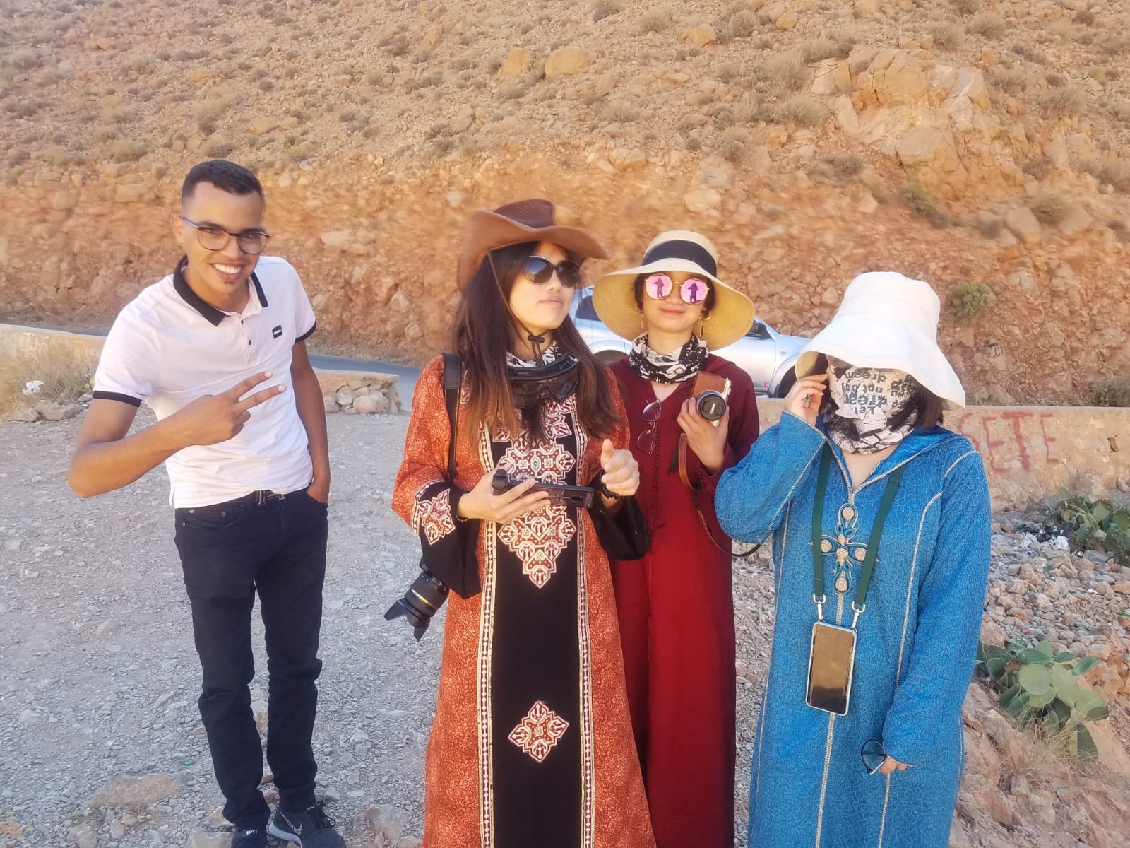 Miragia experiences Excursions Tours Marrakech Tours Marrakech Images 25