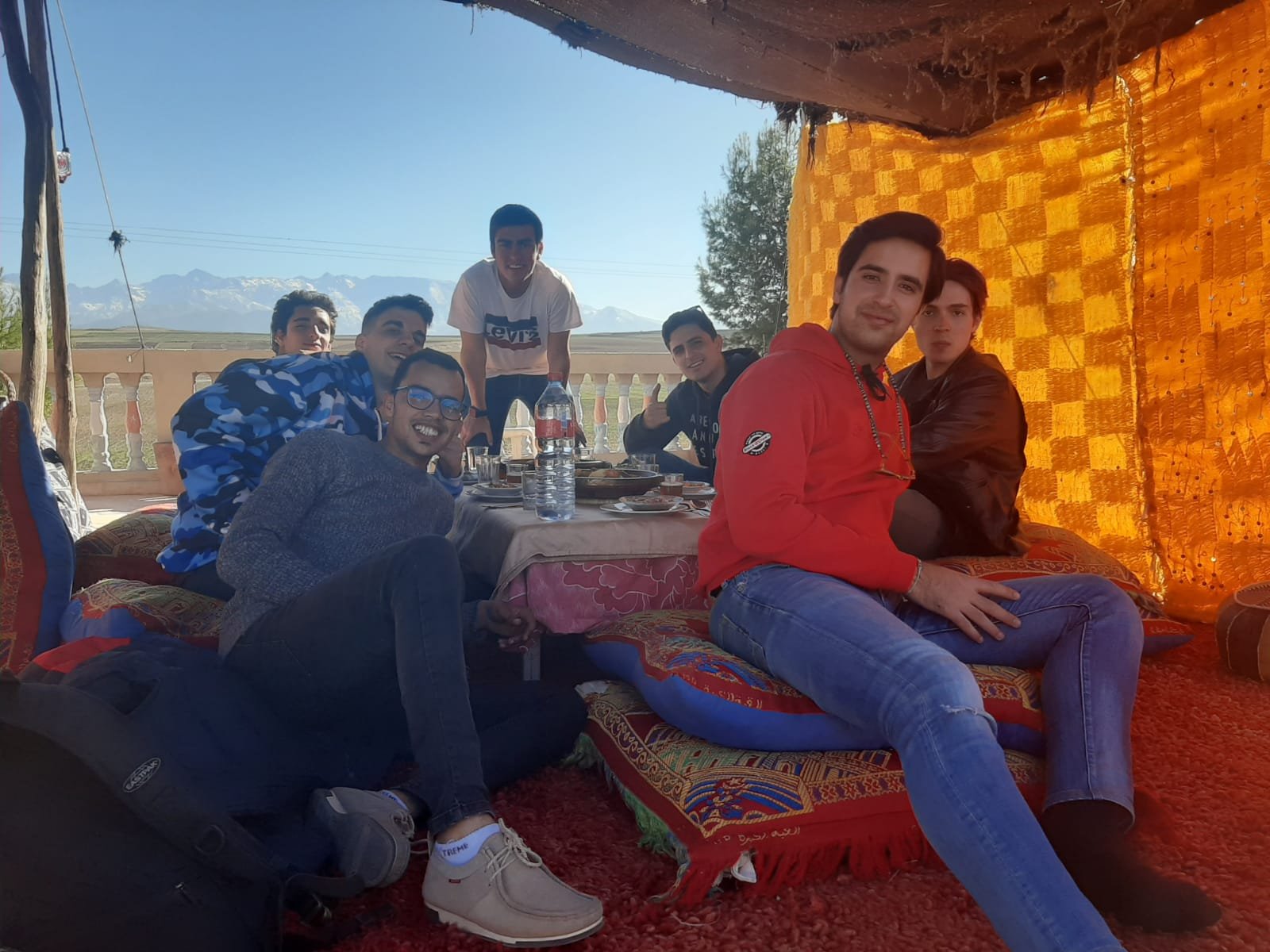 Miragia experiences Excursions Tours Marrakech Tours Marrakech Images 26