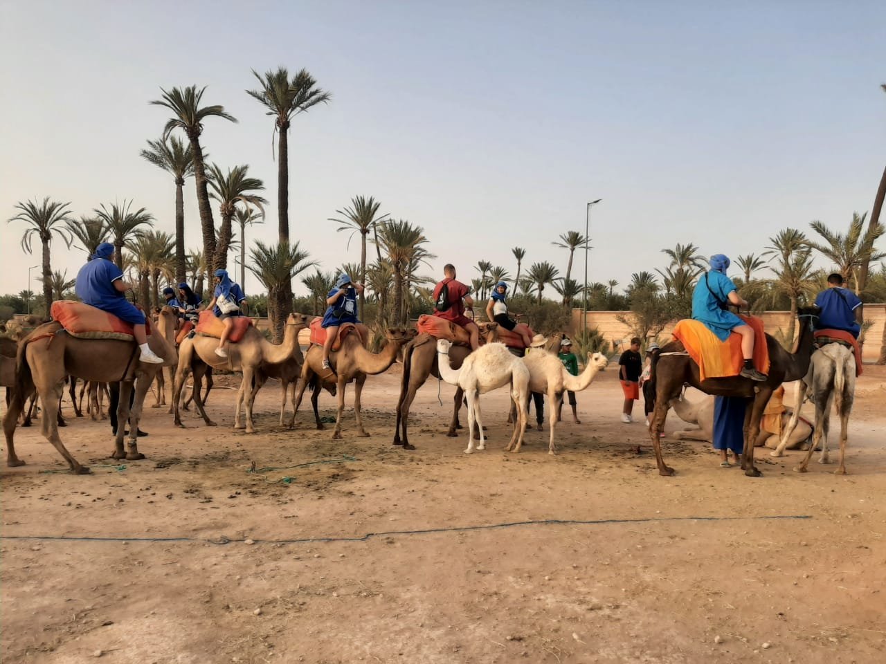 Miragia experiences Excursions Tours Marrakech Tours Marrakech Images 3