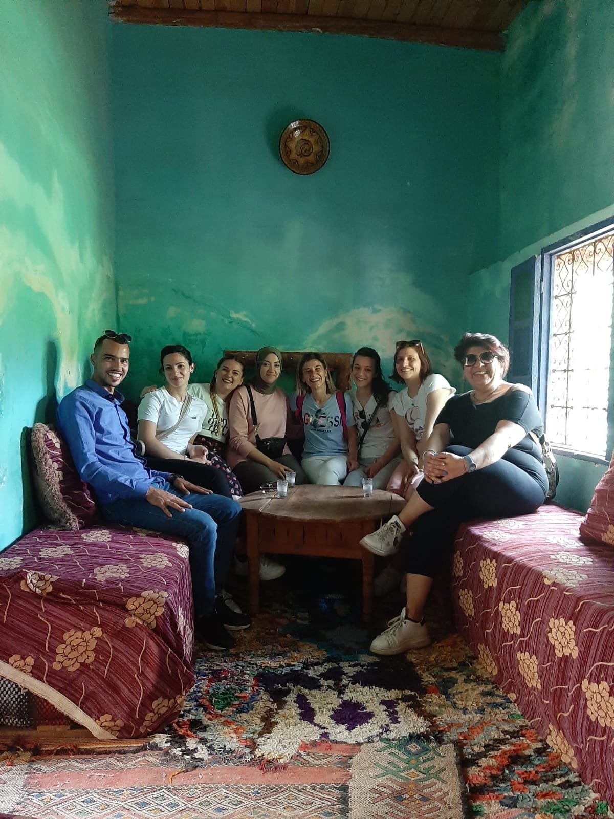 Miragia experiences Excursions Tours Marrakech Tours Marrakech Images 34