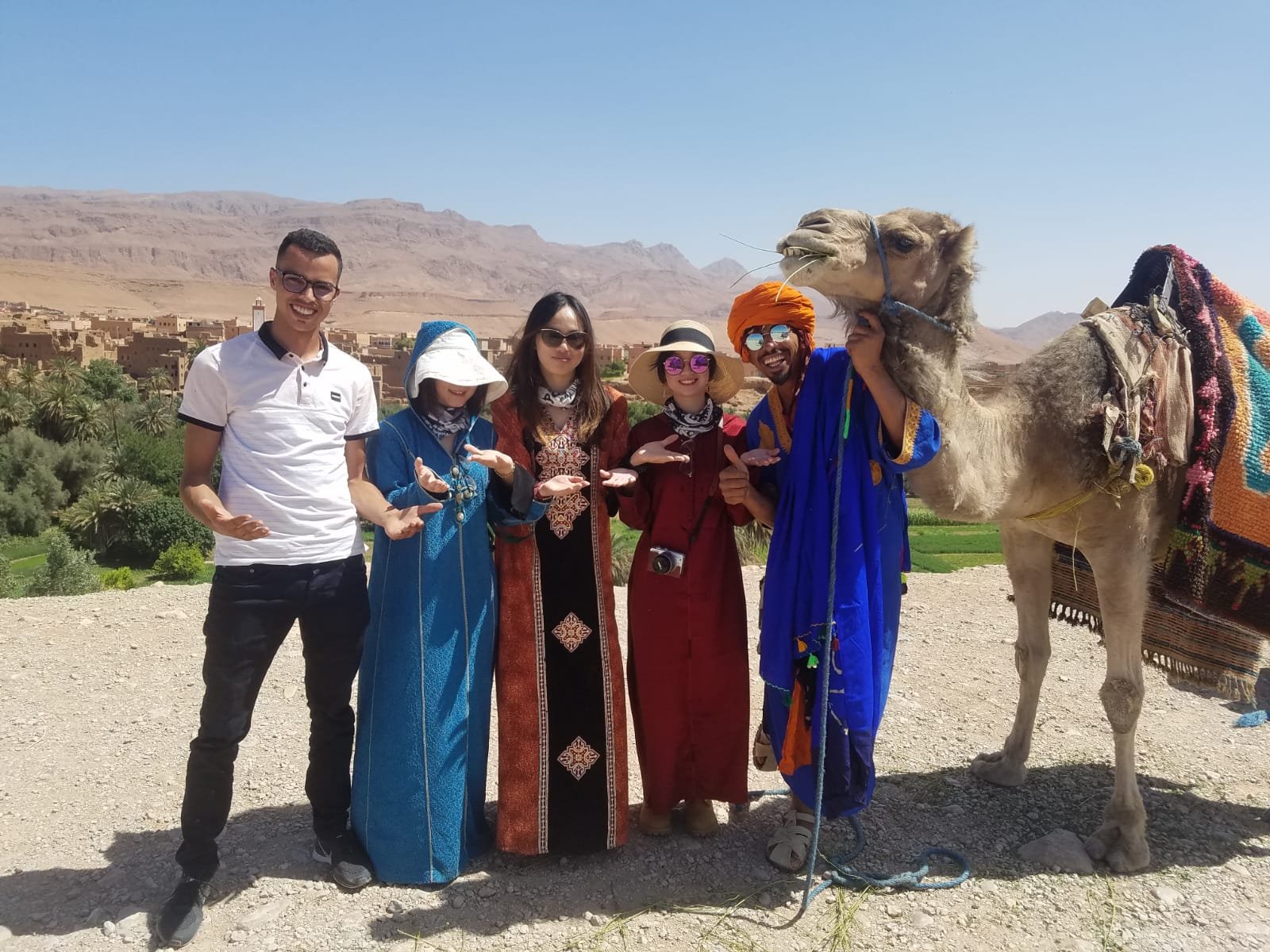 Miragia experiences Excursions Tours Marrakech Tours Marrakech Images 37