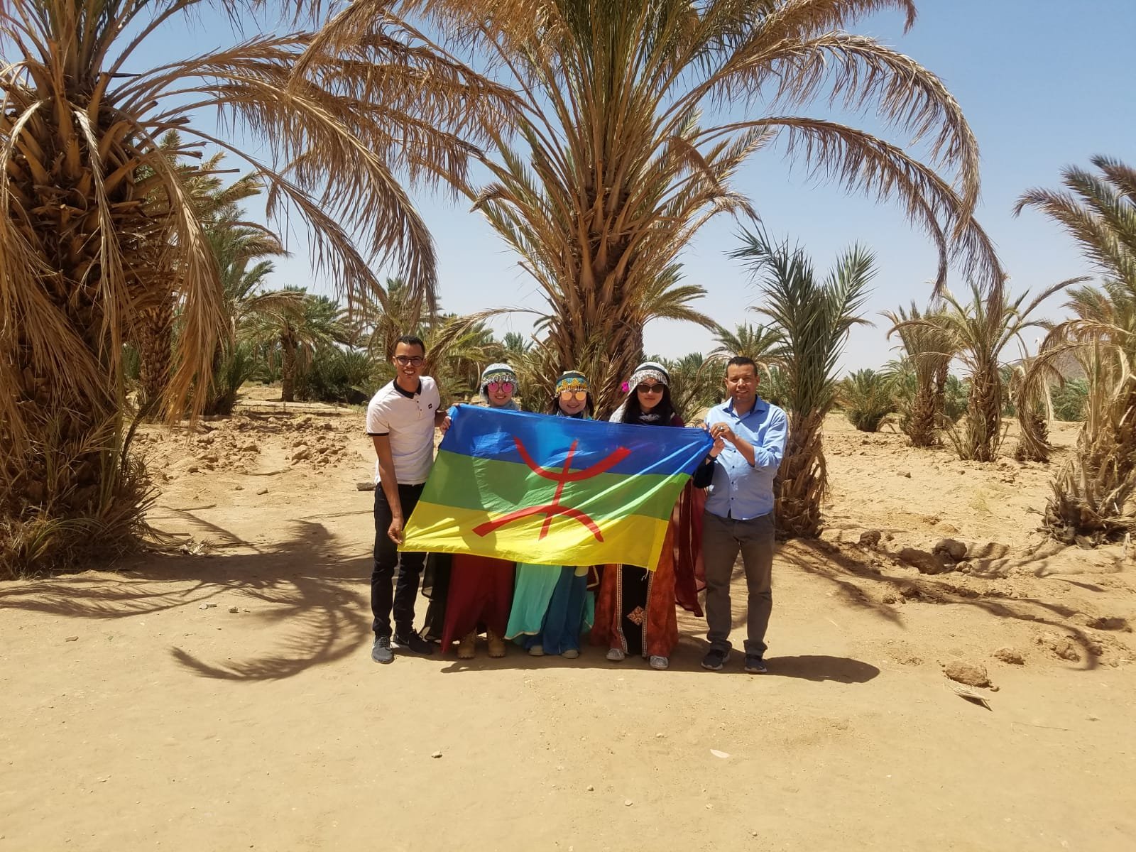 Miragia experiences Excursions Tours Marrakech Tours Marrakech Images 39