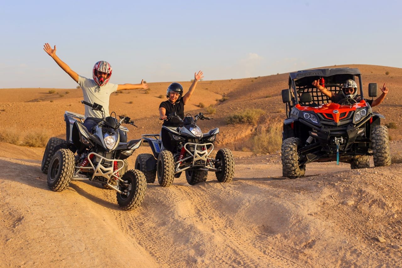 Miragia experiences Excursions Tours Marrakech Tours Marrakech Images 4