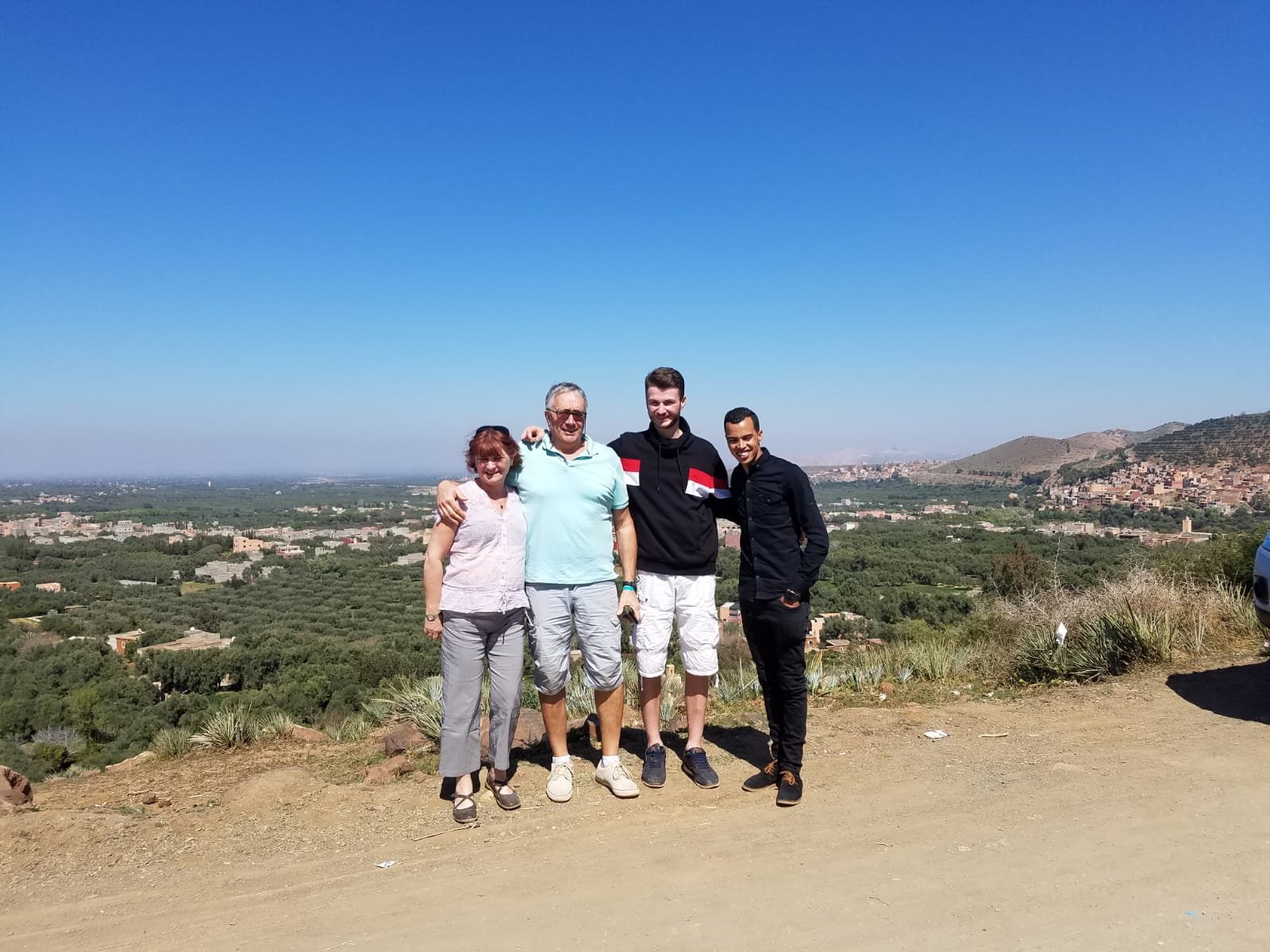 Miragia experiences Excursions Tours Marrakech Tours Marrakech Images 41