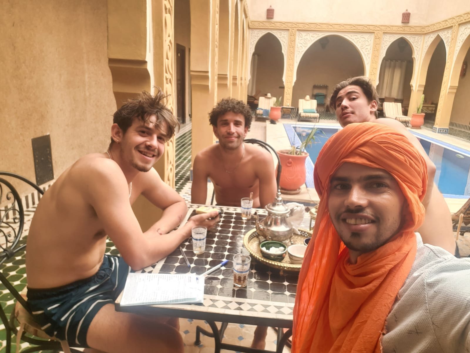 Miragia experiences Excursions Tours Marrakech Tours Marrakech Images 45