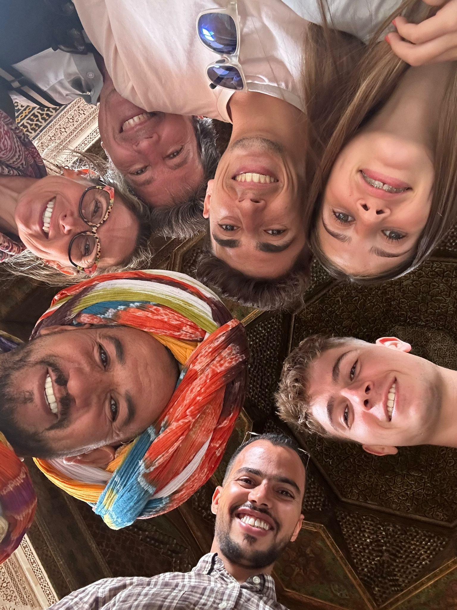 Miragia experiences Excursions Tours Marrakech Tours Marrakech Images 6