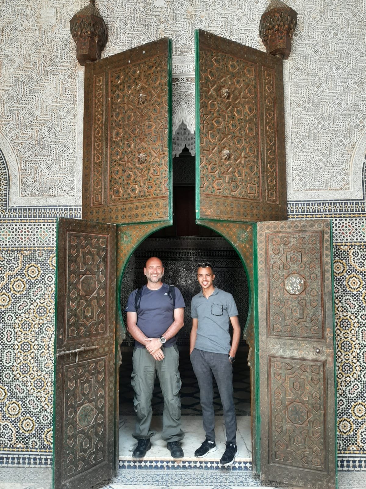 Miragia experiences Excursions Tours Marrakech Tours Marrakech Images 7