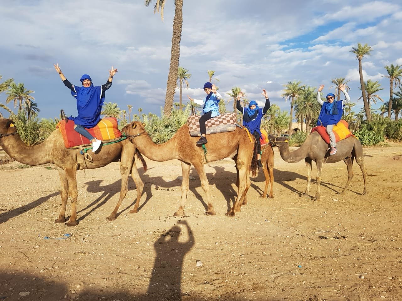 Miragia experiences Excursions Tours Marrakech Tours Marrakech Images 8