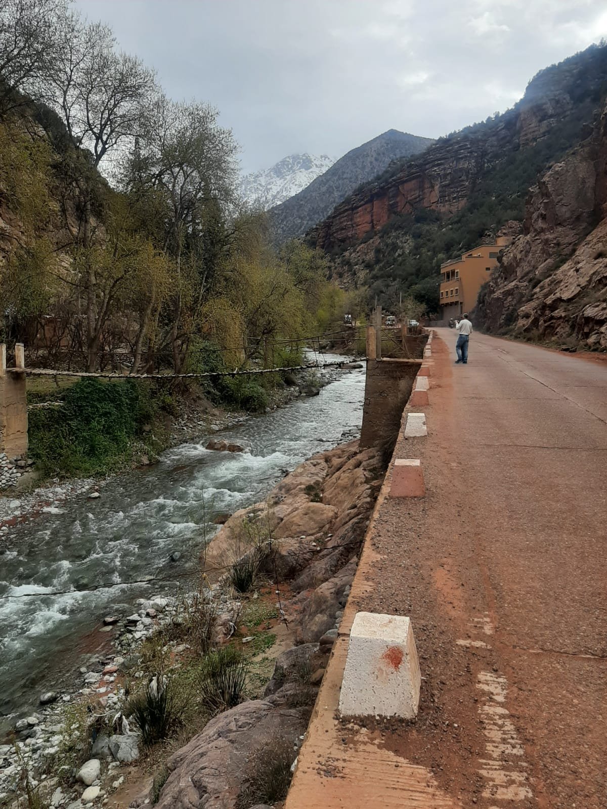 Miragia experiences Excursions Tours Marrakech Three Valleys Takerkoust Asni And Ourika Image 10