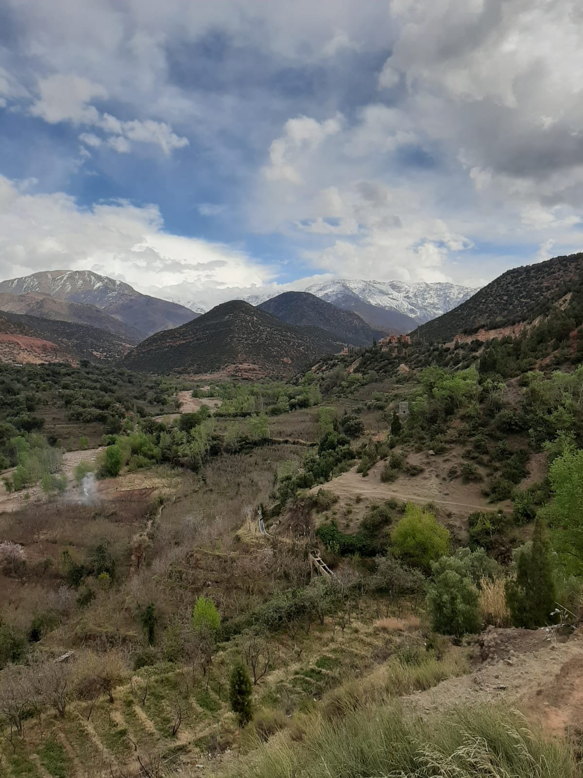 Miragia experiences Excursions Tours Marrakech Three Valleys Takerkoust Asni And Ourika Image 12