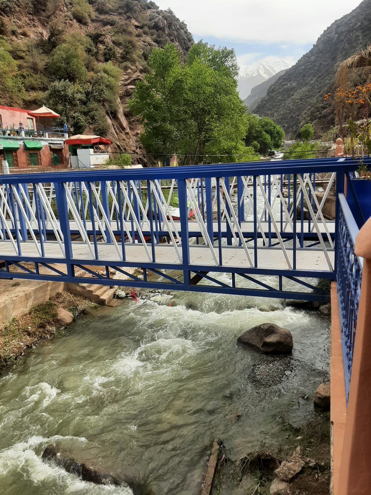 Miragia experiences Excursions Tours Marrakech Three Valleys Takerkoust Asni And Ourika Image 13