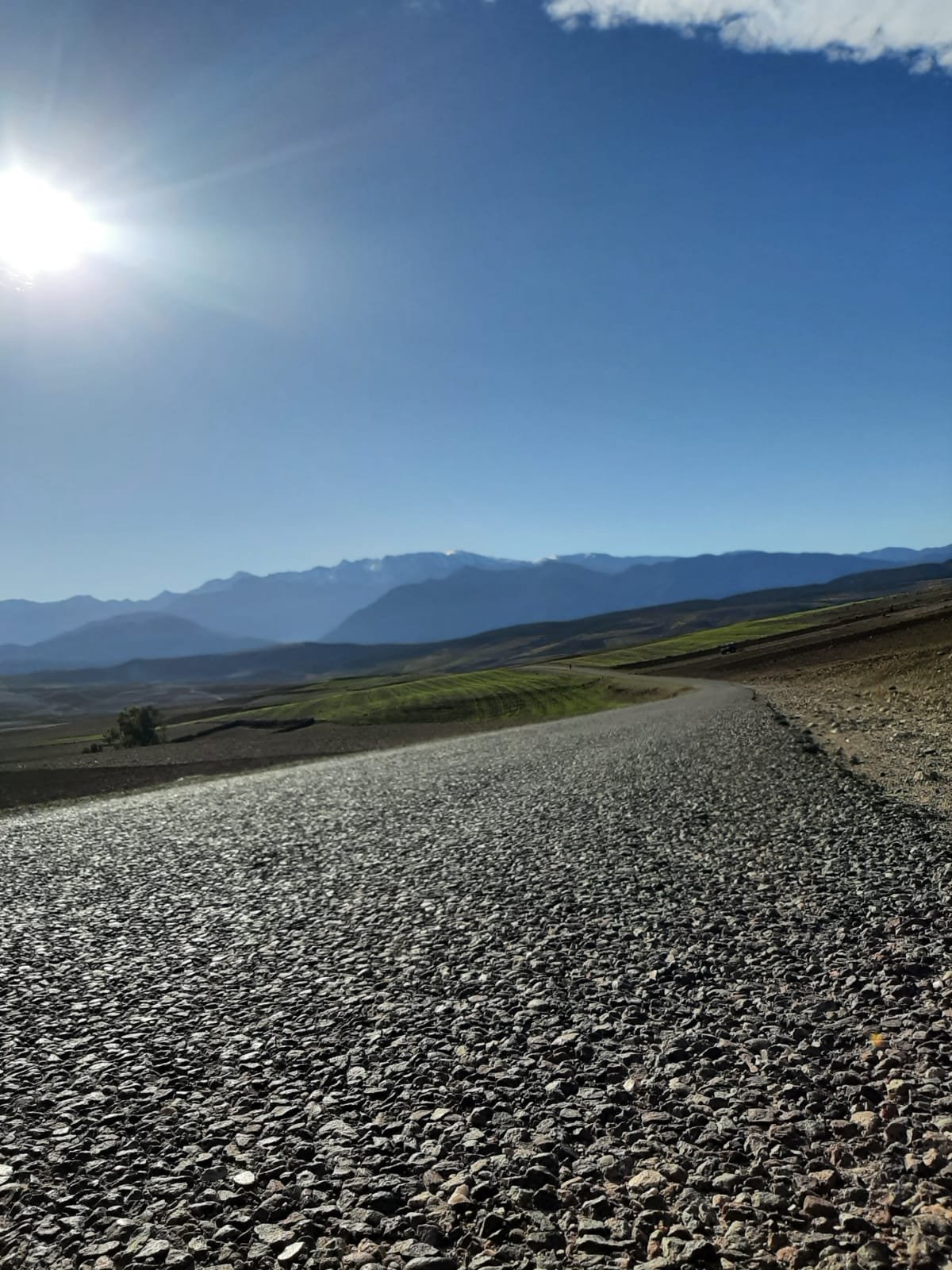 Miragia experiences Excursions Tours Marrakech Three Valleys Takerkoust Asni And Ourika Image 7