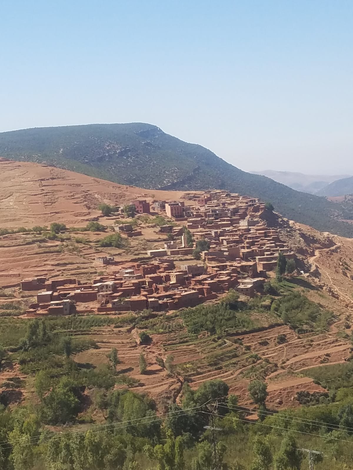 Miragia experiences Excursions Tours Marrakech Three Valleys Takerkoust Asni And Ourika Image 8