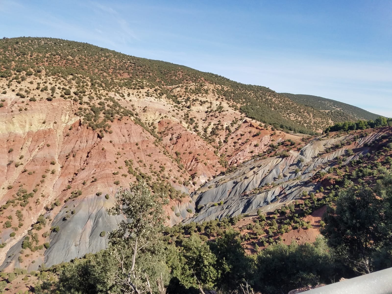 Miragia experiences Excursions Tours Marrakech Three Valleys Takerkoust Asni And Ourika Image 9